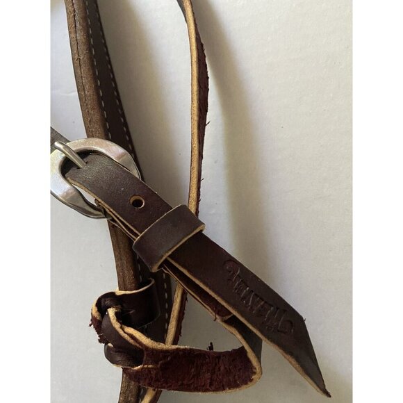 Weaver Leather‎ Horizons Noseband Horse Farm - Picture 4 of 5